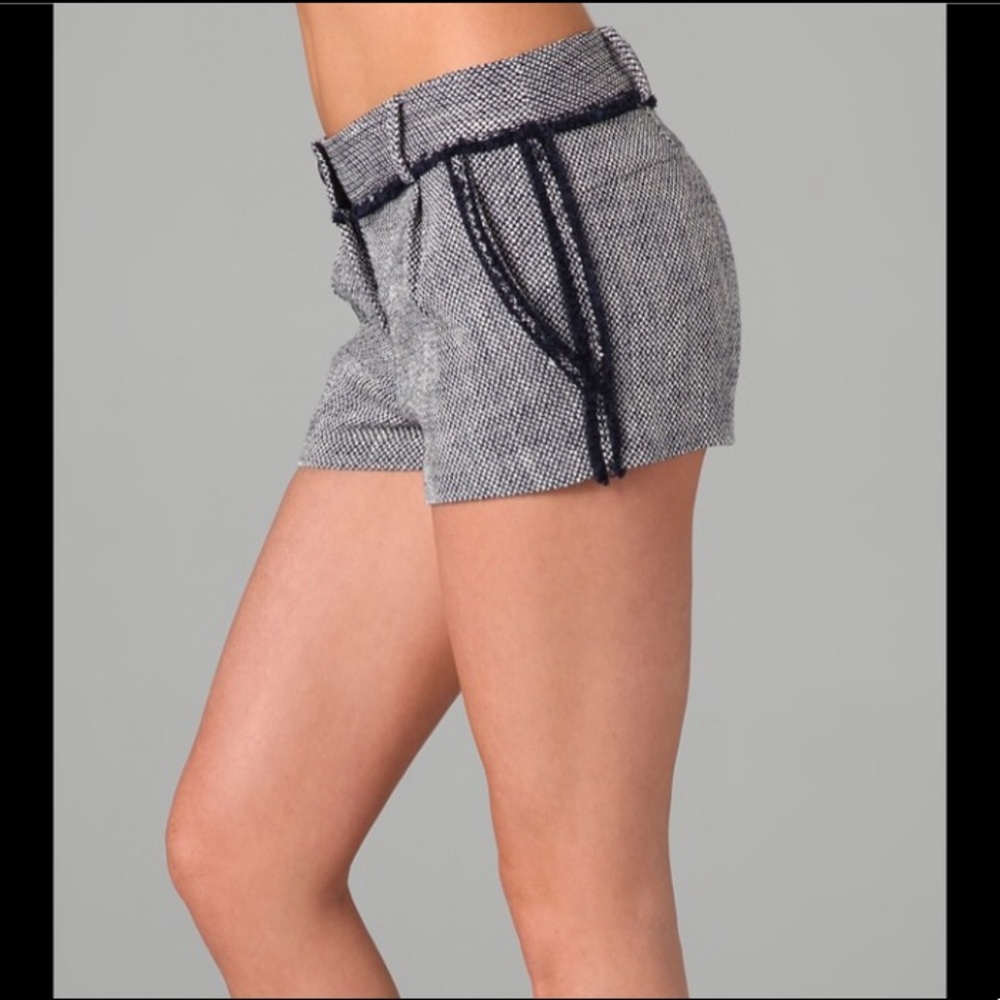 🆕 Elizabeth & James Billy shorts - Picture 13 of 13